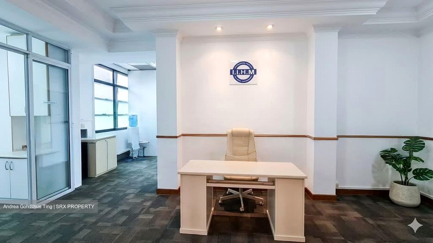 Paragon Medical Centre (D3), Retail #551909381